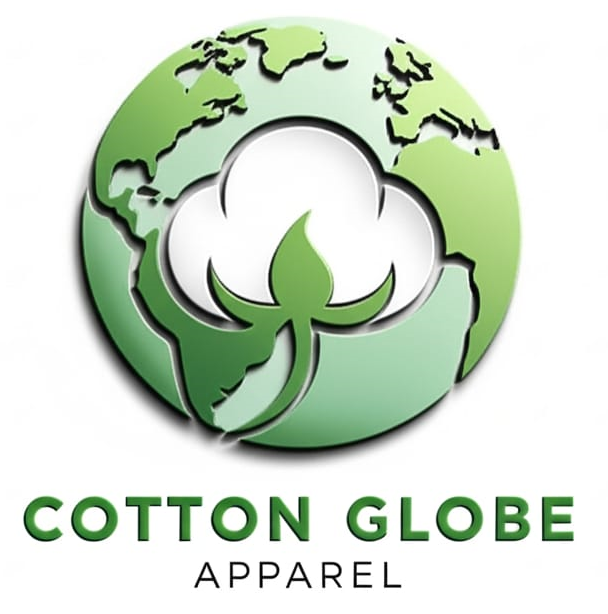 Cotton Globe Logo